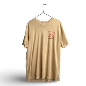 RVCA VA All The Way Tee